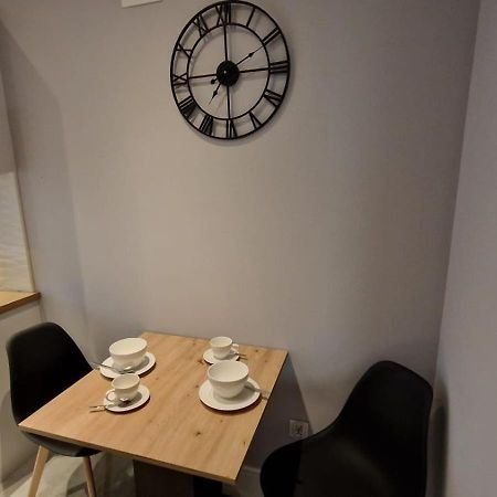 Apartament Czwartek Lublin Luaran gambar