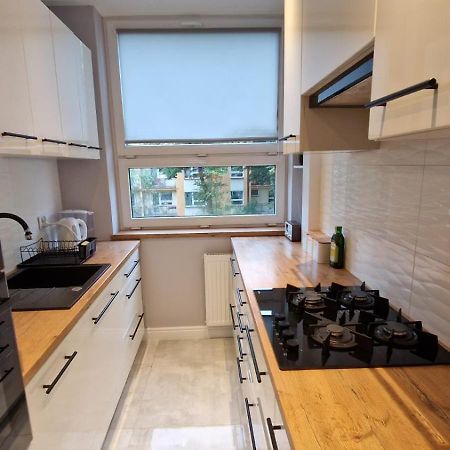 Apartament Czwartek Lublin Luaran gambar