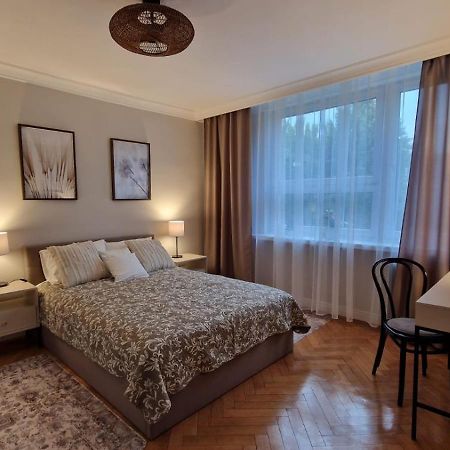 Apartament Czwartek Lublin Luaran gambar