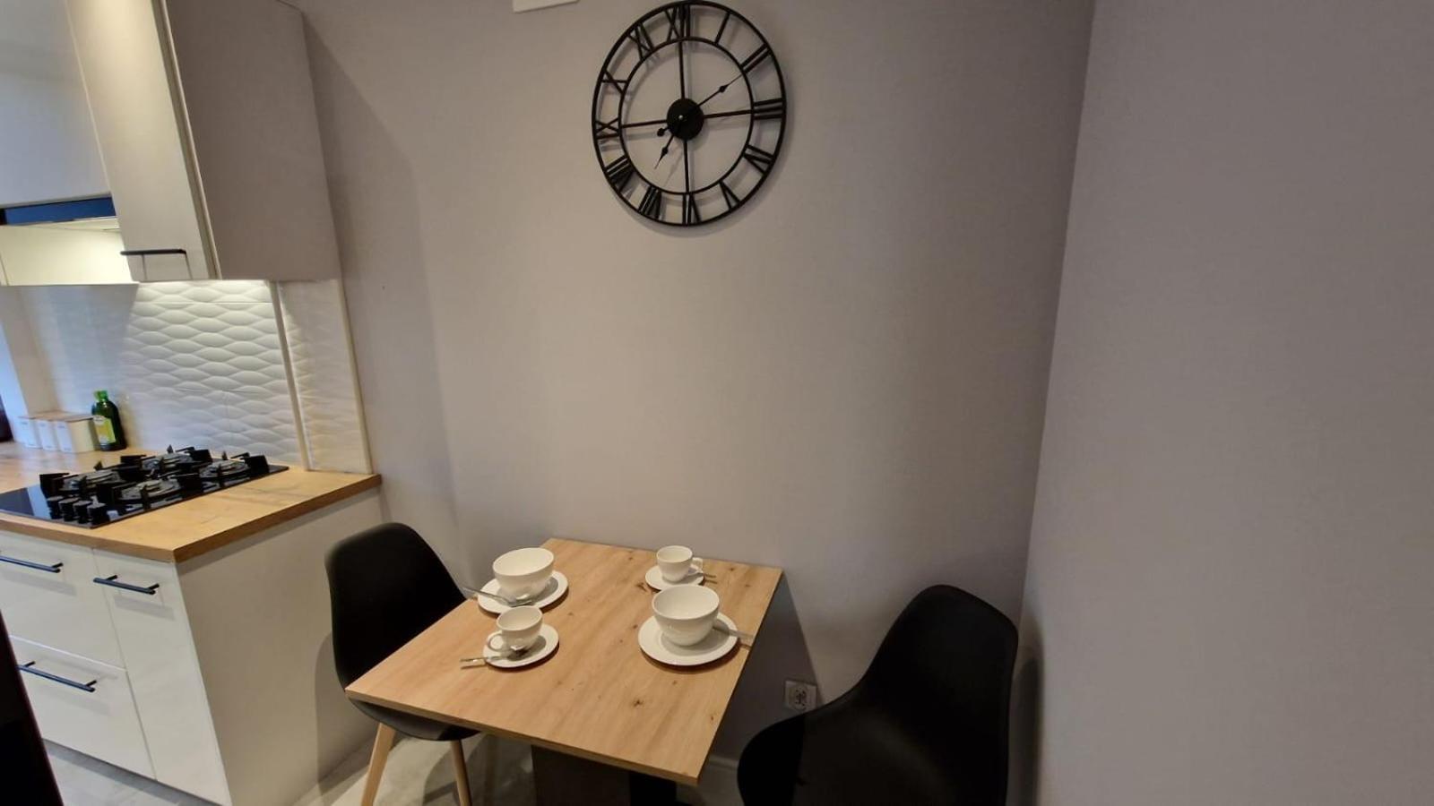 Apartament Czwartek Lublin Luaran gambar