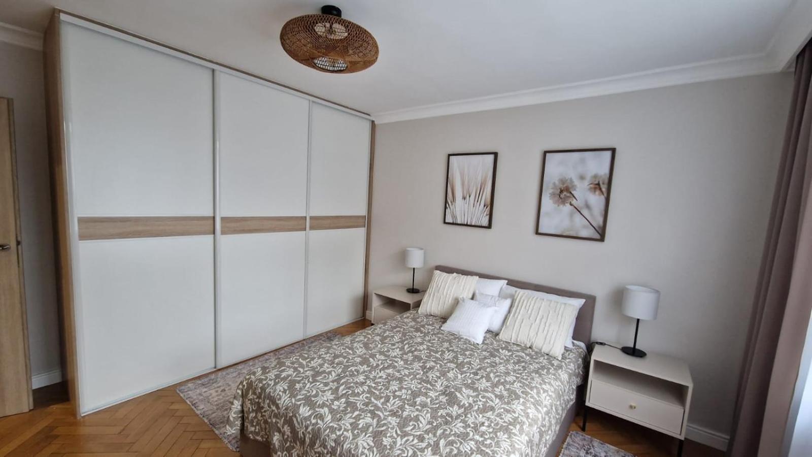 Apartament Czwartek Lublin Luaran gambar