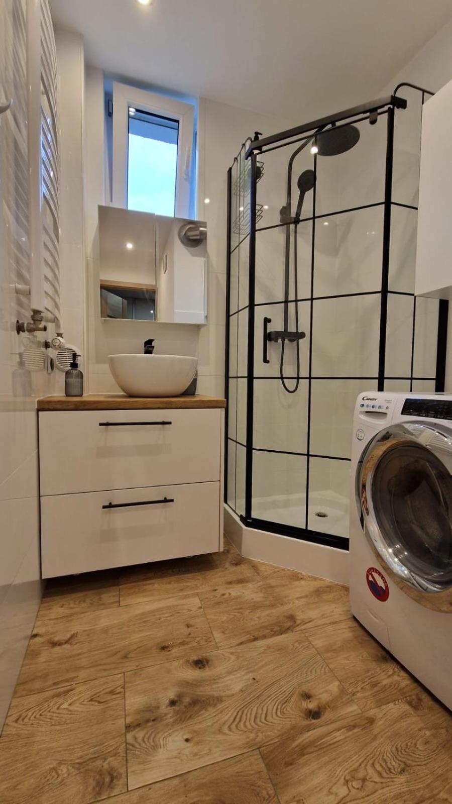 Apartament Czwartek Lublin Luaran gambar