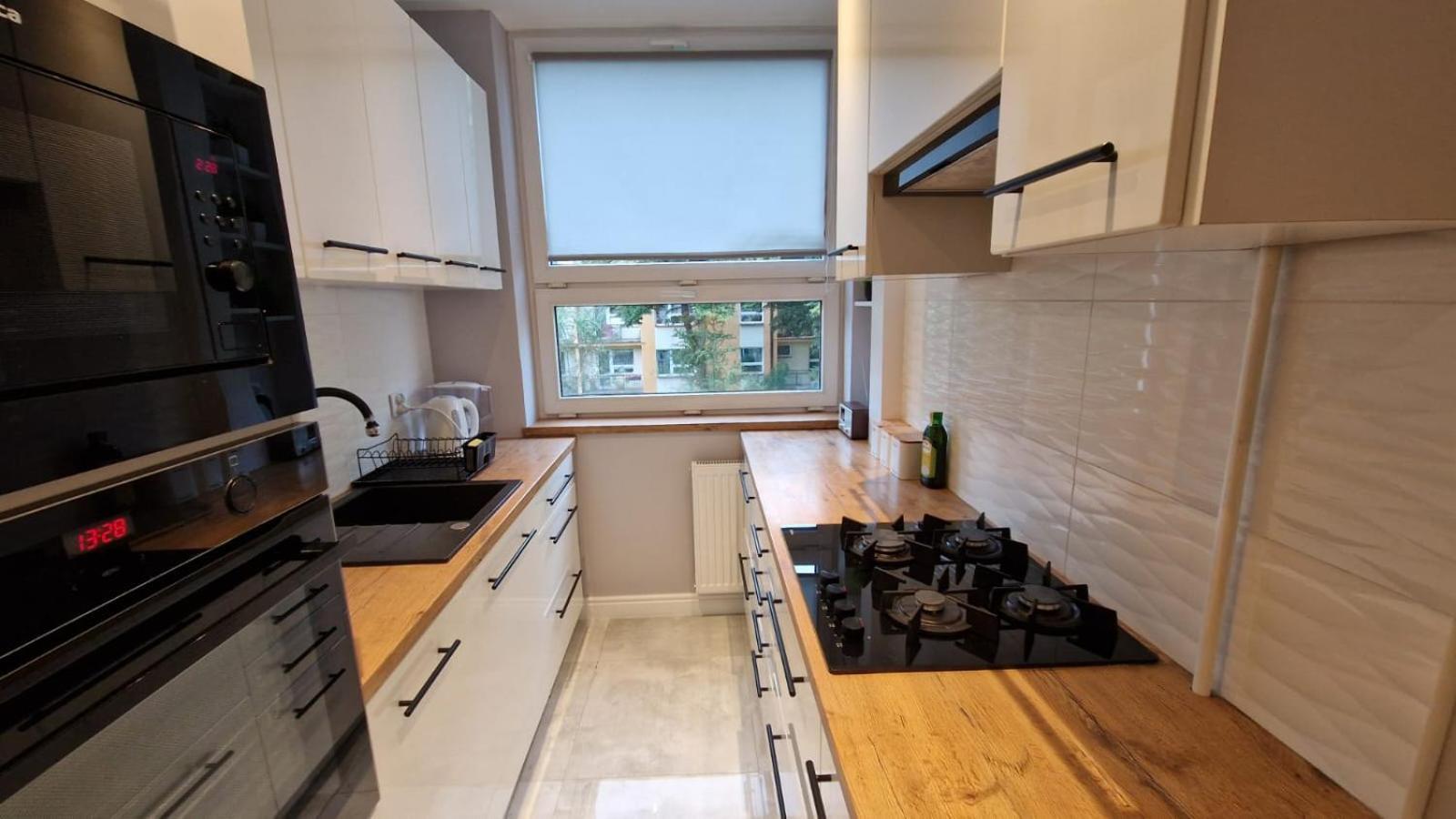 Apartament Czwartek Lublin Luaran gambar