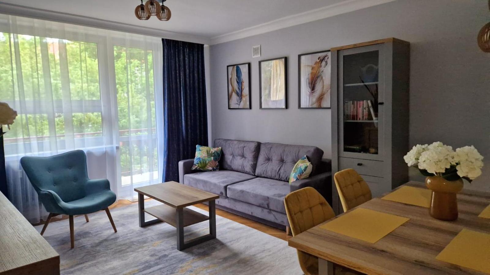 Apartament Czwartek Lublin Luaran gambar