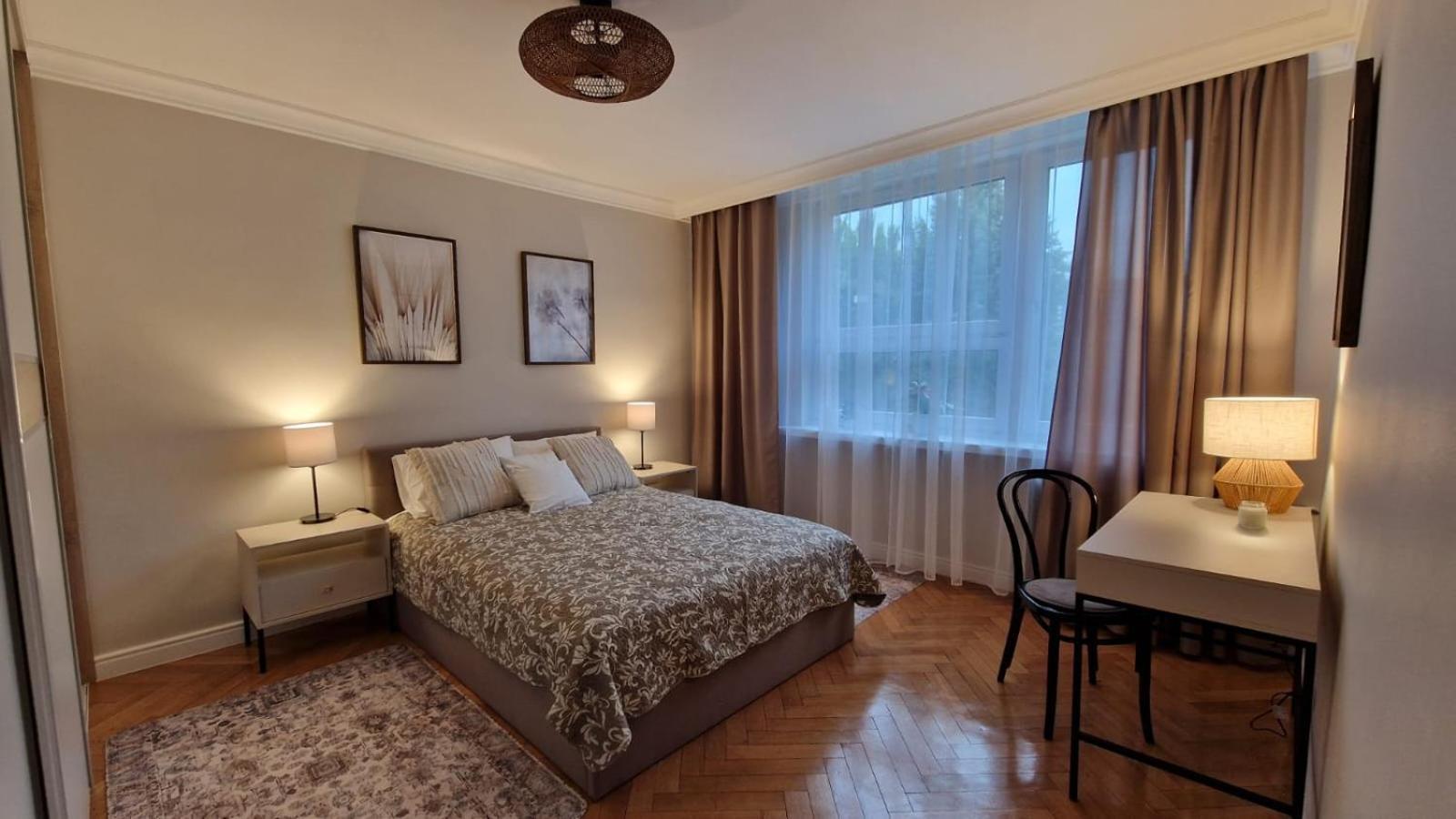 Apartament Czwartek Lublin Luaran gambar