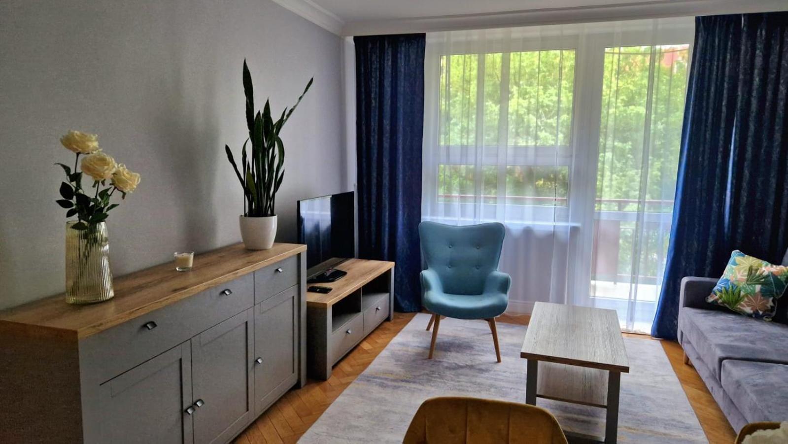 Apartament Czwartek Lublin Luaran gambar