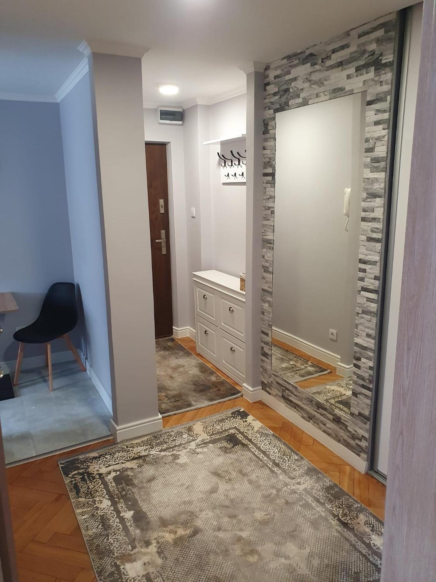 Apartament Czwartek Lublin Luaran gambar