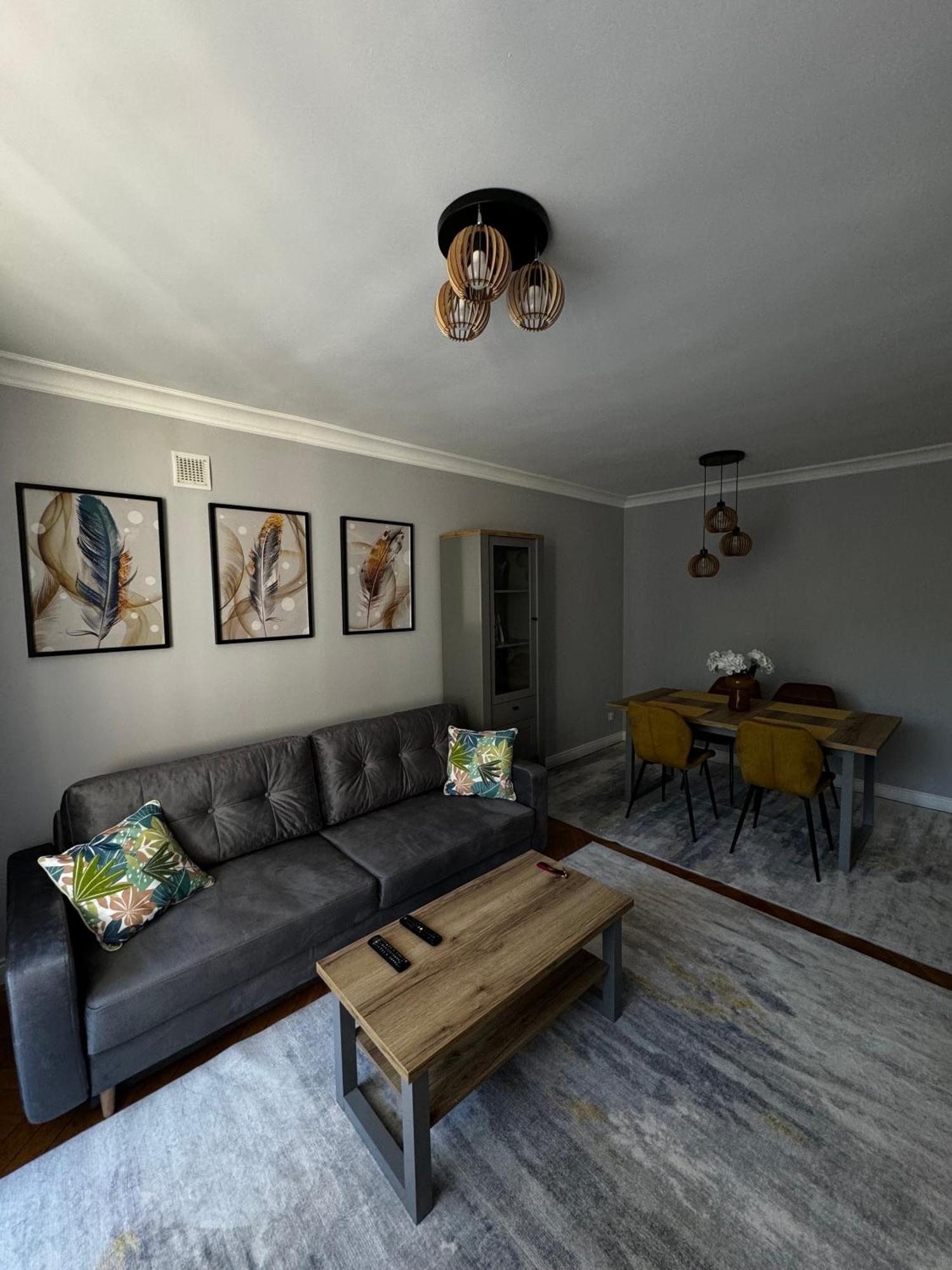 Apartament Czwartek Lublin Luaran gambar