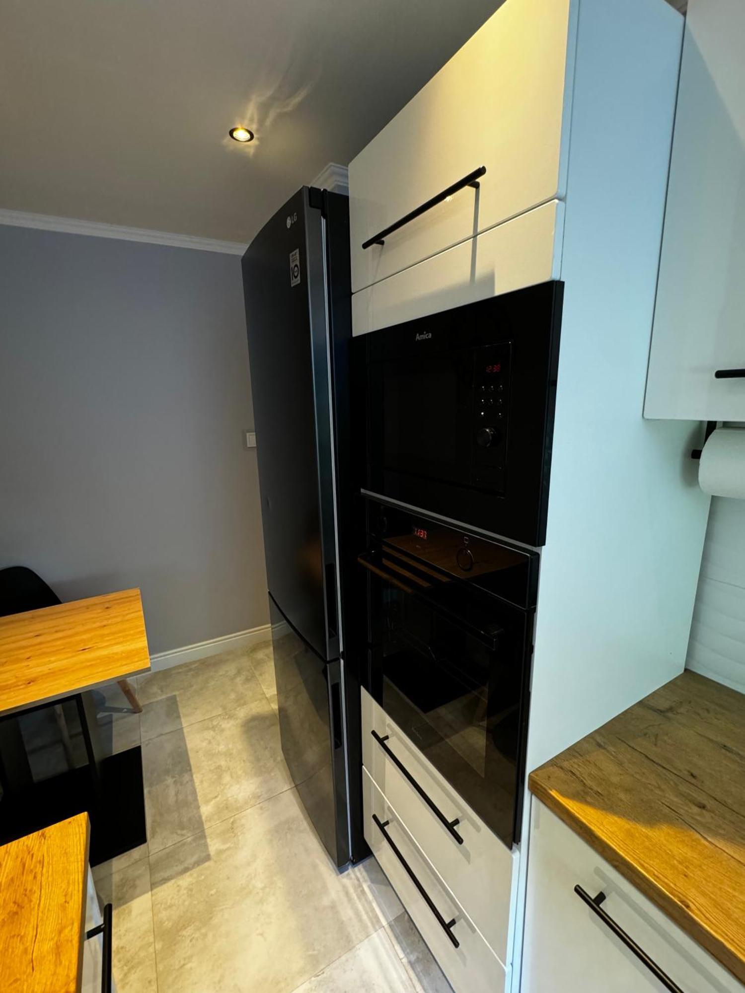 Apartament Czwartek Lublin Luaran gambar