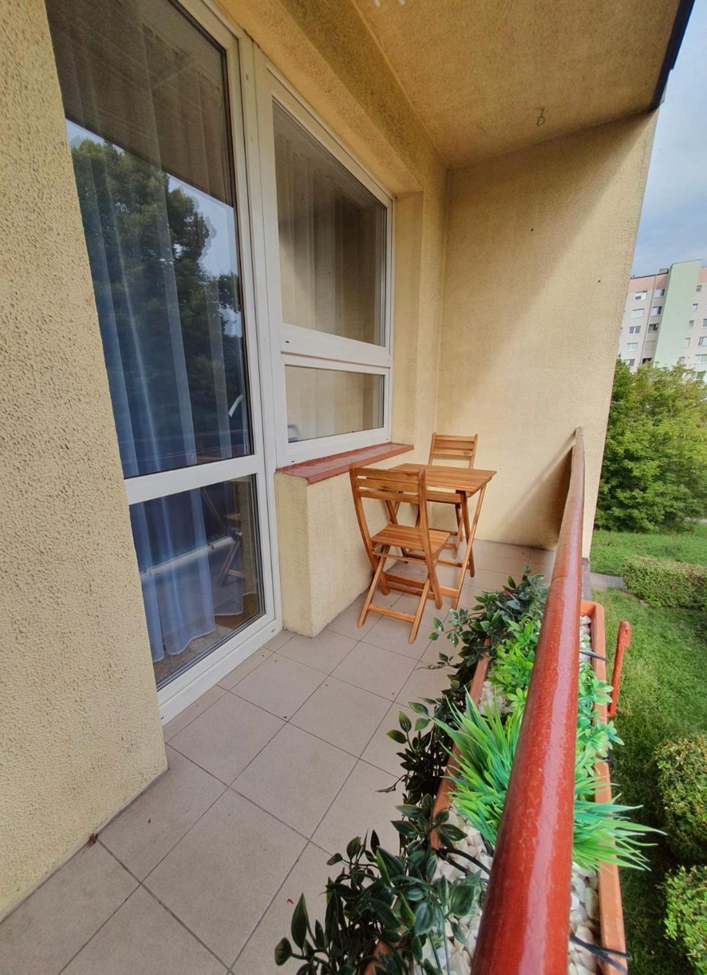 Apartament Czwartek Lublin Luaran gambar